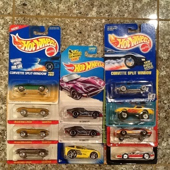 convention purchases